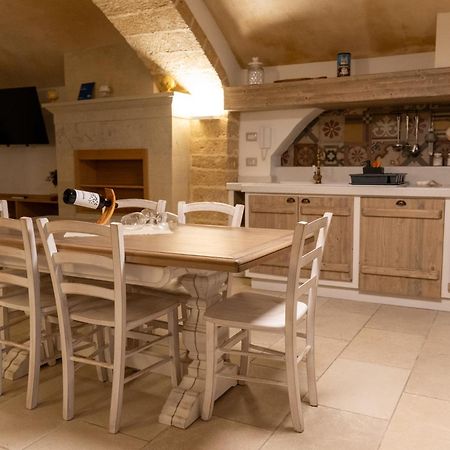 Casa Dogana Villa Gallipoli Kültér fotó