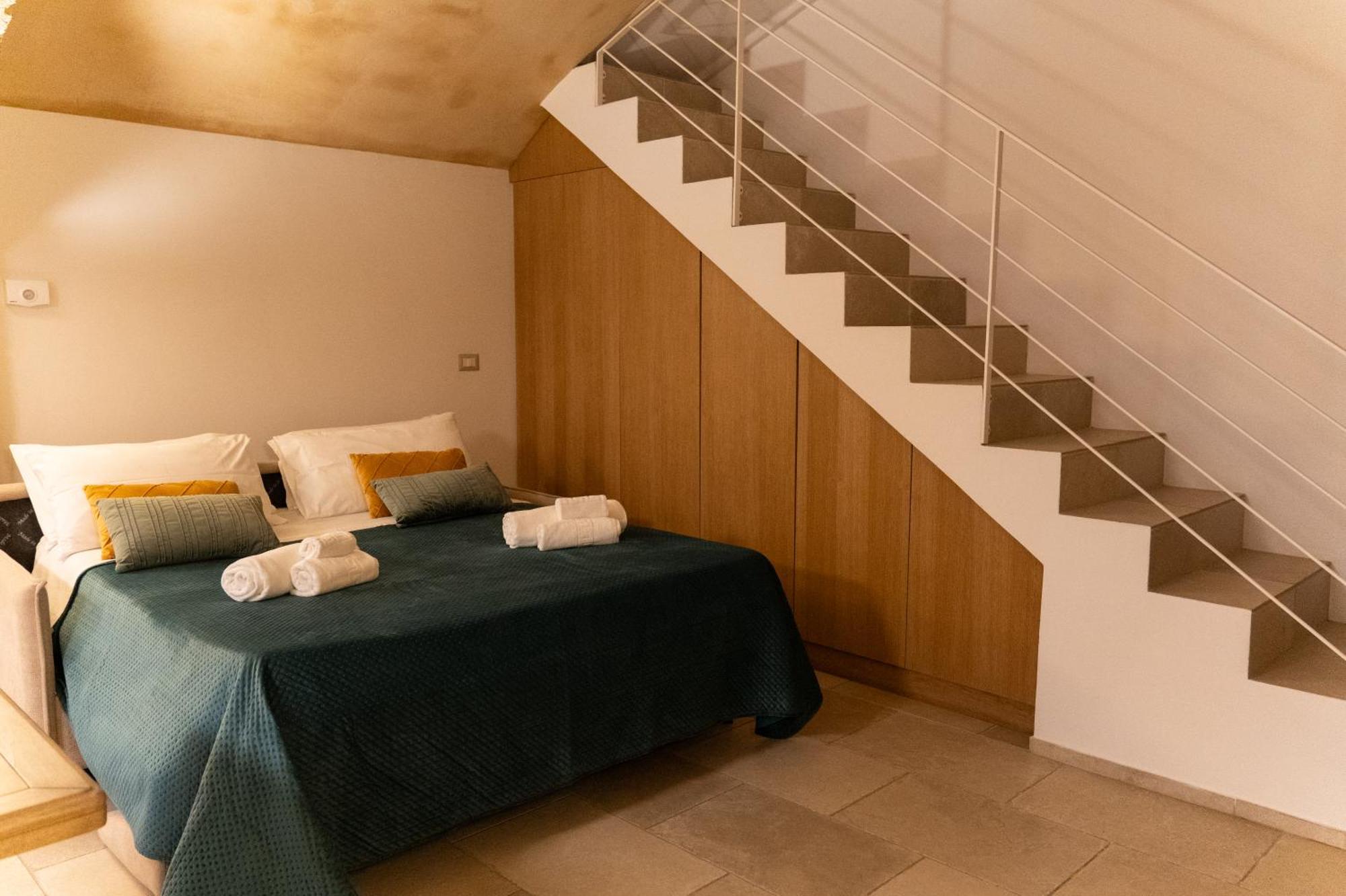 Casa Dogana Villa Gallipoli Kültér fotó